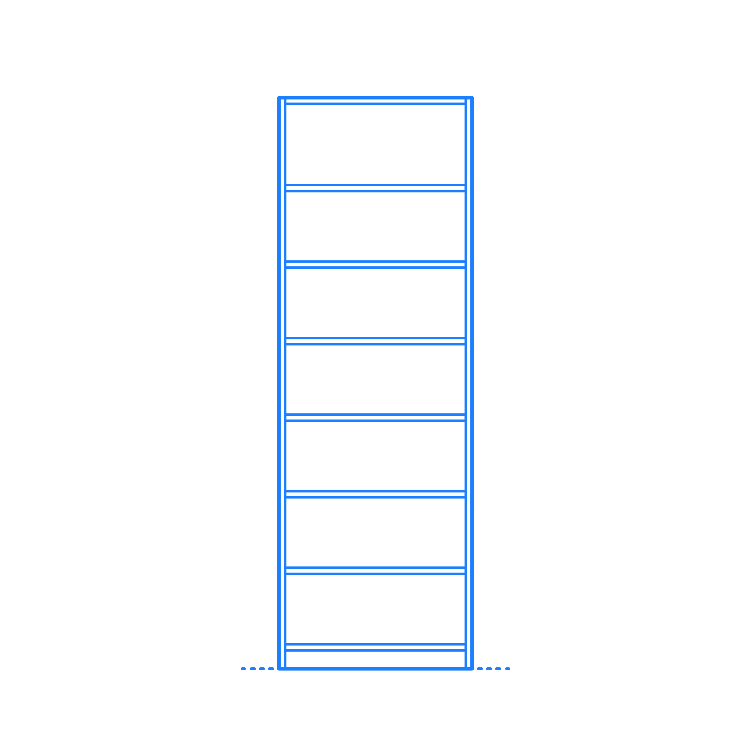 Furniture Bookcases Ikea Billy Bookcase Wide Tall Extension Stencil Svg Vector Free Vectors